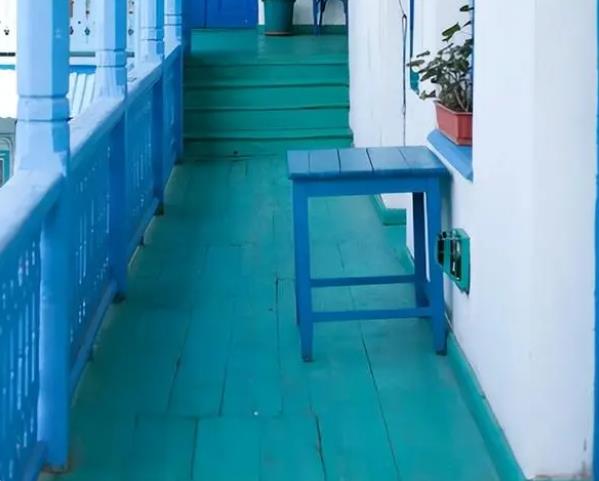 三河漏水检测