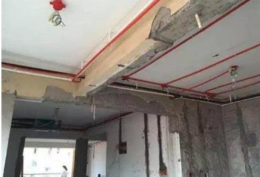 三河漏水维修 墙面漏水怎么办呢?墙面漏水的原因?