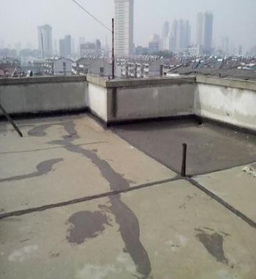 三河漏水维修 楼顶漏水是什么原因，楼顶漏水维修方法是什么?